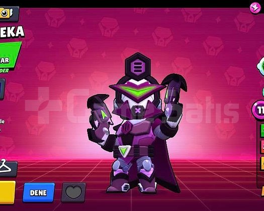 107K+102 Savaşçı+94 prestij+400 skin+Güneş şöhreti