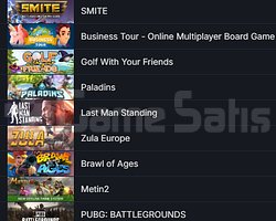PUBG PLUS Euro Truck Simulator 2 2500 TL STEAM OYU