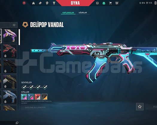 Ucuzundan güzel hesap bıçak vandal şerif