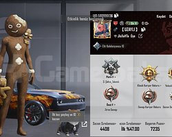 sezon 2 hesabı fatih +dodge Spor arabalar uygun