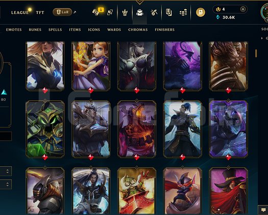 EUW | 313 SKİN | GÜMÜŞ 3