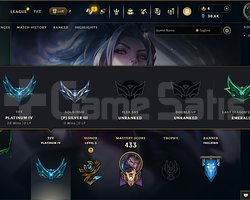 EUW | 313 SKİN | GÜMÜŞ 3