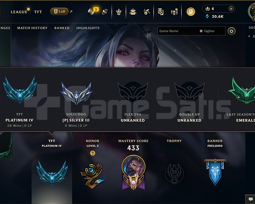 EUW | 313 SKİN | GÜMÜŞ 3