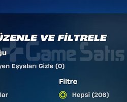 206 skinli hesab