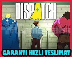 Dispatch + OTO GUARD + Garanti