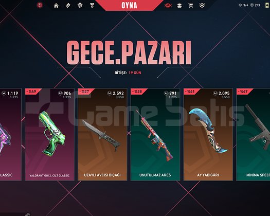Yağmacılı Asilli Yücelik 2 Hesap full dolu