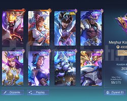 Tank main hesabı 1.5 k badang 1 k franco