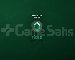 YÜCELİK YÜKSEK MMR MAİNLİK FRESH