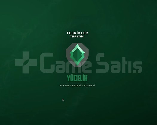 YÜCELİK YÜKSEK MMR MAİNLİK FRESH