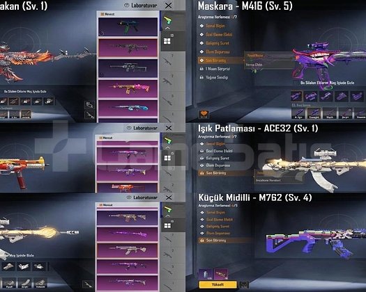 Fırsat hesabı kaçmaz