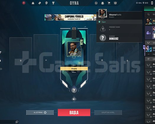 Uyguna hesap plat 2 bıçaklı vandallı