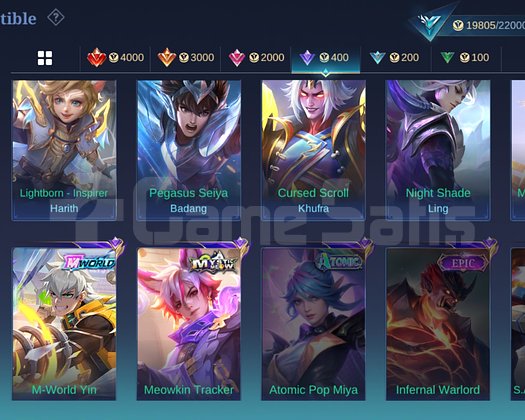 M world yin pazarliga acigim