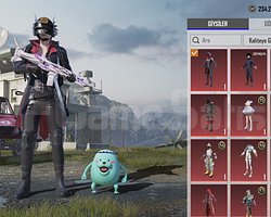 Pubg mobile ucuza hesap