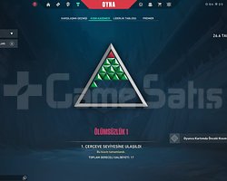 Bol Skinli Yüksek Elo  + LoL Hesap