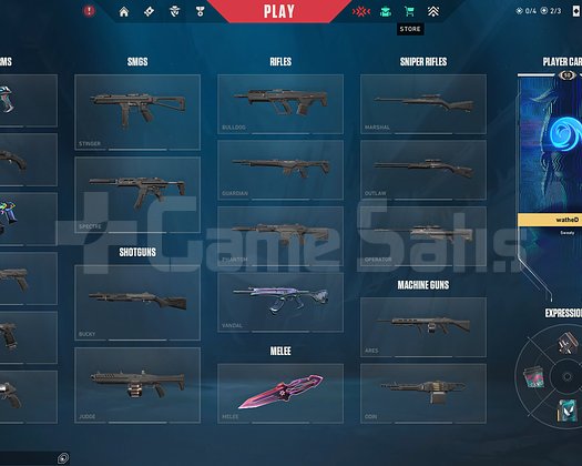 mmr ı fena değil mainlik hesap