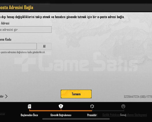 Alev M4 5 Seviye