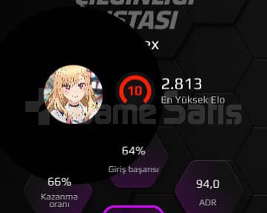 FACEIT ELO BOOST VE KOÇLUK