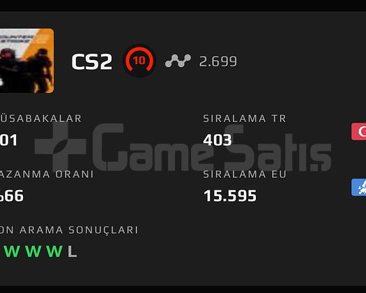 ELO BOOSTUN RAKİPSİZ MAĞAZASI