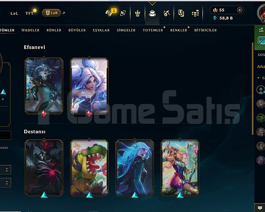 TR / 400 K KATA / EMERALD / ELMAS PEEK / 55K MÖ