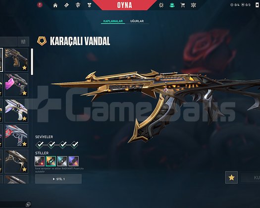 +200 k yatırma geçmişli videolu full+full