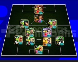 Ronaldolu kollerli tek bag kaçmaz hesap max
