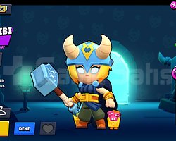 Thor bibili hesap
