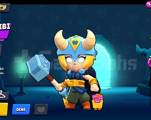 Thor bibili hesap