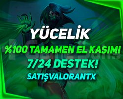TR - YÜCELİK - MAİL DEĞİŞEN - ELLE KASILMIŞ!