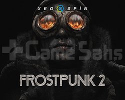 Frostpunk 2 + OTO GUARD + Garanti