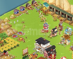 52 Level 3000 Ağıllı Harika Hesap
