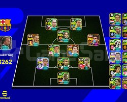 3265Kg Tek bağ! 109 Zlatan & Hazard 105 Koller!