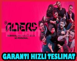 The Alters + OTO GUARD +Garanti