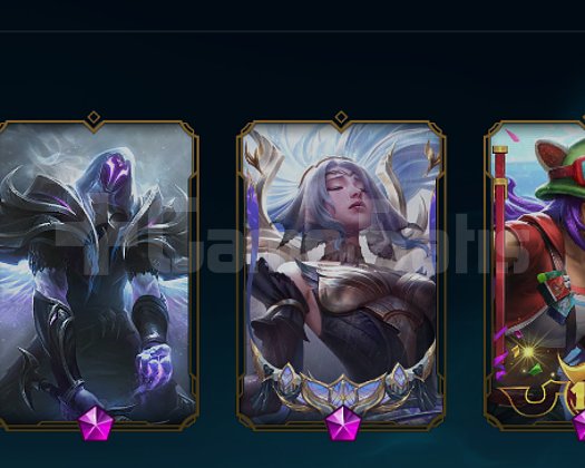 TR/20 Efsanevili Kostümlü/ VİP TFT / Diamond Elo