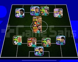 109 hazard 107 fernandes 108 bale ve daha nicesi
