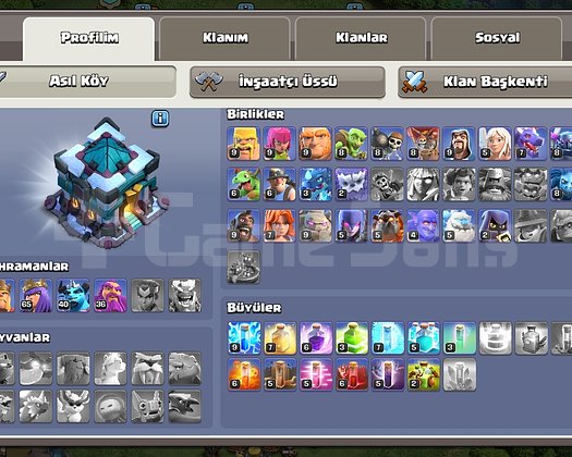 13 BB SATILIK