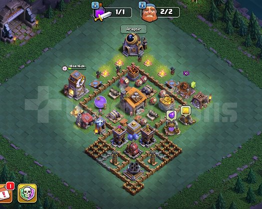 13 BB SATILIK
