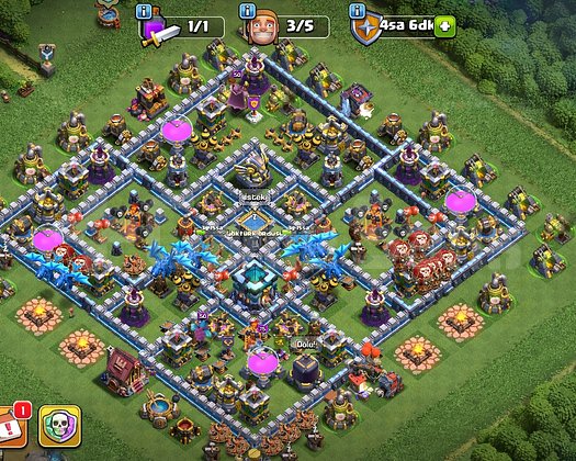 13 BB SATILIK
