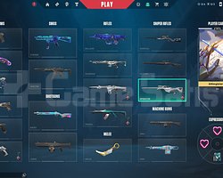 Immortal 3 Peak Dolu hesap geleni üzmem