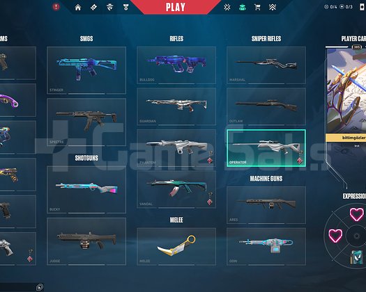 Immortal 3 Peak Dolu hesap geleni üzmem