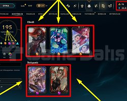 TR + 211 LVL + 195 KOSTÜM +172 HERO+ GOLD 1+ MAİL!