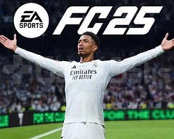 Otomatik Teslimat Garantili Fc25 Steam Hesabı