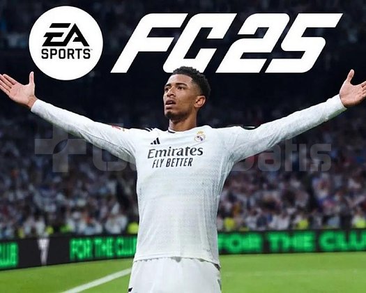 Otomatik Teslimat Garantili Fc25 Steam Hesabı
