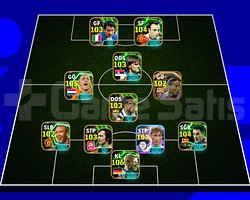 SATILIK eFootball HESABI!