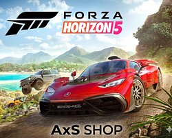 Forza Horizon 5  Garantili OTOMATİK TESLİMAT