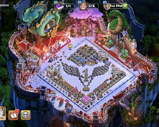 Bb 18 max tık dolu hesap !!!!!! Kacmazz