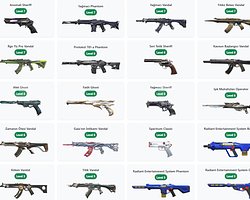 80 PREMİUM TR ACCOUNT