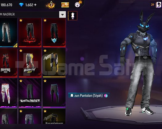 sarı melekli 4 Evo max prime 7