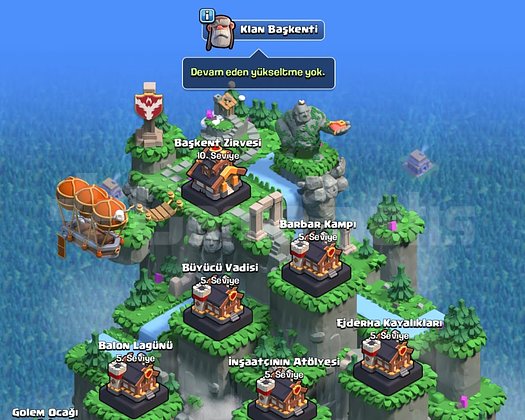 EFSANE EKİP TÜRKÇE İSİMLİ 24 LEVEL