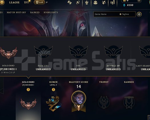 Euw 200 Dolarlık Jhin Kostümlü Yerleştirmede Hesap