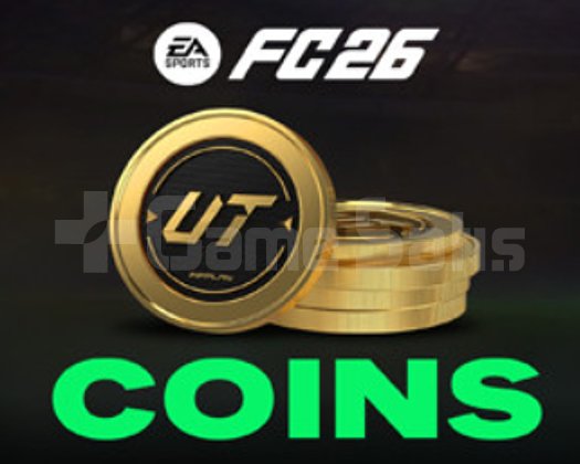 FC 26 4 MİLYON COİNS PS